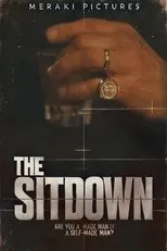 Póster de The Sitdown