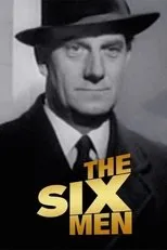 Póster de The Six Men
