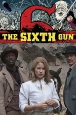 Póster de The Sixth Gun