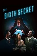 Póster de The Sixth Secret
