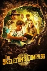 Póster de The Skeleton's Compass