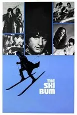 Póster de The Ski Bum