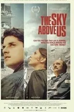 Póster de The Sky Above Us