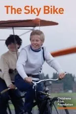 Póster de The Sky Bike