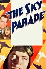 Póster de The Sky Parade