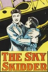Póster de The Sky Skidder