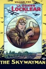 Póster de The Skywayman