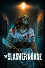 Póster de The Slasher Nurse
