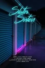 Póster de The Slater Sisters