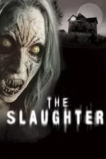 Póster de The Slaughter