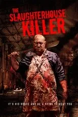 Póster de The Slaughterhouse Killer