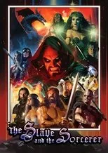Póster de The Slave and the Sorcerer