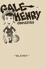 Póster de The Slavey