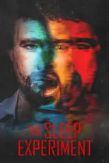 Póster de The Sleep Experiment