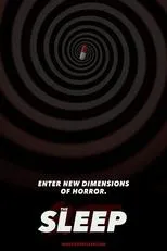 Póster de The Sleep: Survival Horror (Part One)