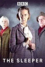 Póster de The Sleeper