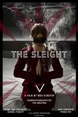Póster de The Sleight