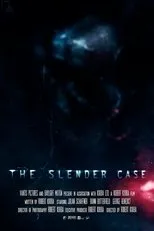 Póster de The Slender Case