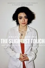 Póster de The Slightest Touch