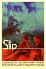 Póster de The Slip