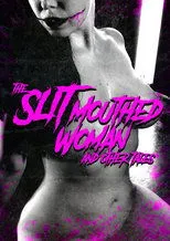 Póster de The Slit-Mouthed Woman