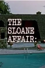 Póster de The Sloane Affair