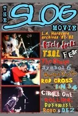 Póster de The Slog Movie