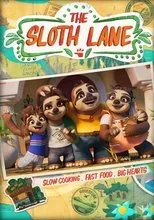 Póster de The Sloth Lane