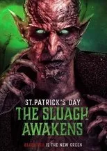 Póster de The Sluagh Awakens