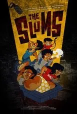 Póster de The Slums
