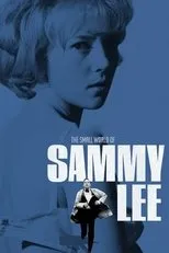 Póster de The Small World of Sammy Lee