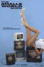 Póster de The Smalls World Show