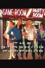 Póster de The Smashing Pumpkins: 1979