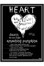 Póster de The Smashing Pumpkins: Disarm
