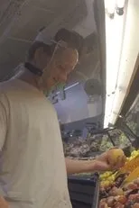 Póster de The Smiler