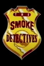 Póster de The Smoke Detectives