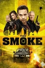 Póster de The Smoke