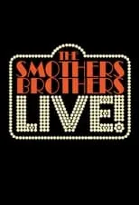 Póster de The Smothers Brothers: LIVE!