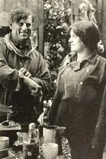 Póster de The Smuggler's Daughter