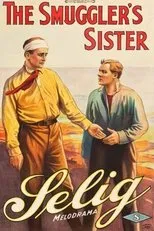 Póster de The Smuggler's Sister
