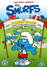 Póster de The Smurfic Games