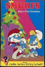 Póster de The Smurfs: Baby's First Christmas