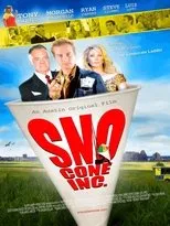 Póster de The Sno Cone Stand Inc