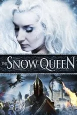 Póster de The Snow Queen