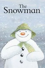 Póster de The Snowman