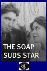 Póster de The Soap Suds Star
