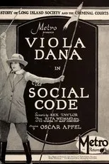Póster de The Social Code