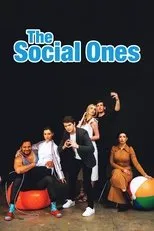 Póster de The Social Ones