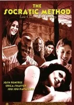 Póster de The Socratic Method