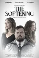 Póster de The Softening